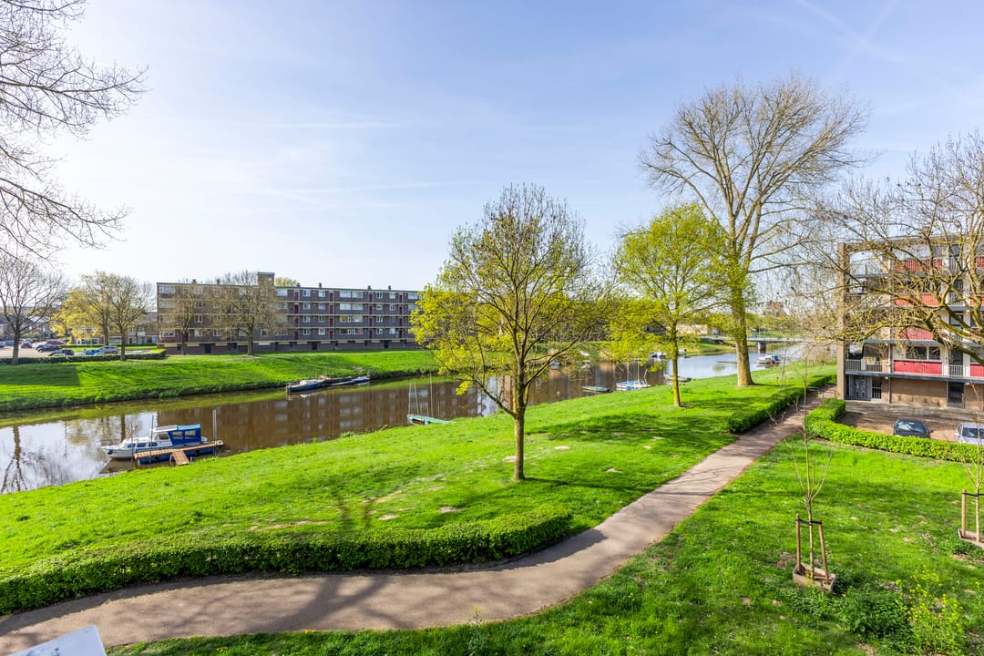 Photo 32 of van Beresteynstraat 79