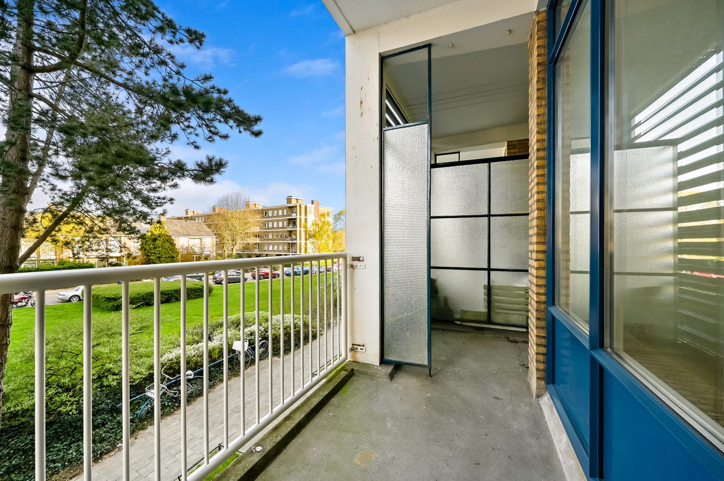 Foto 14 van Van Alkemadelaan 1162