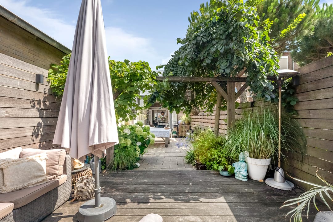 Photo 37 of van Speijkstraat 170