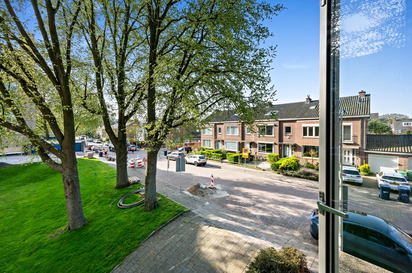 Foto 19 van Van Alkemadelaan 1162