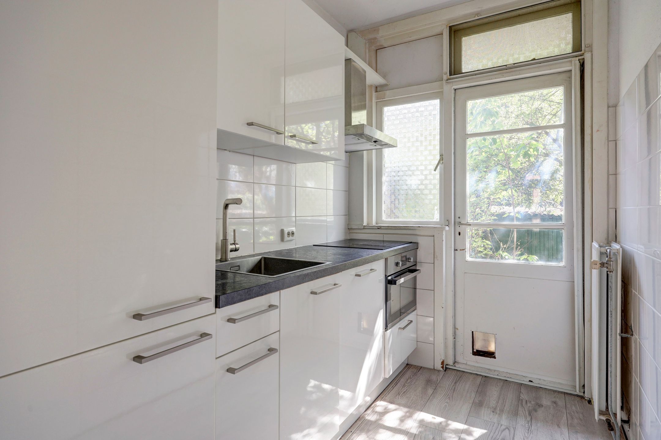 Foto 6 van Franselaan 224-C