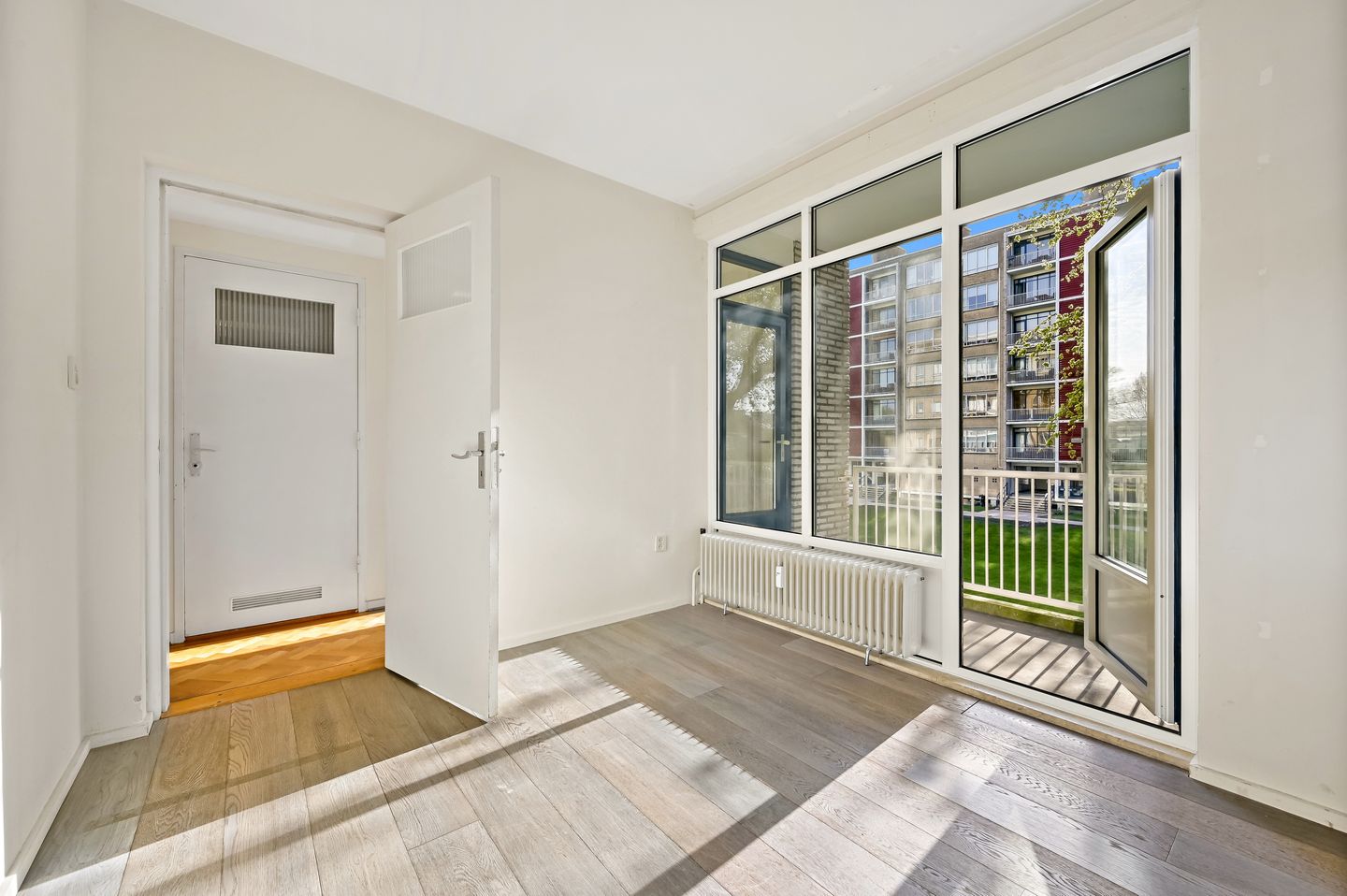 Foto 29 van Van Alkemadelaan 1162