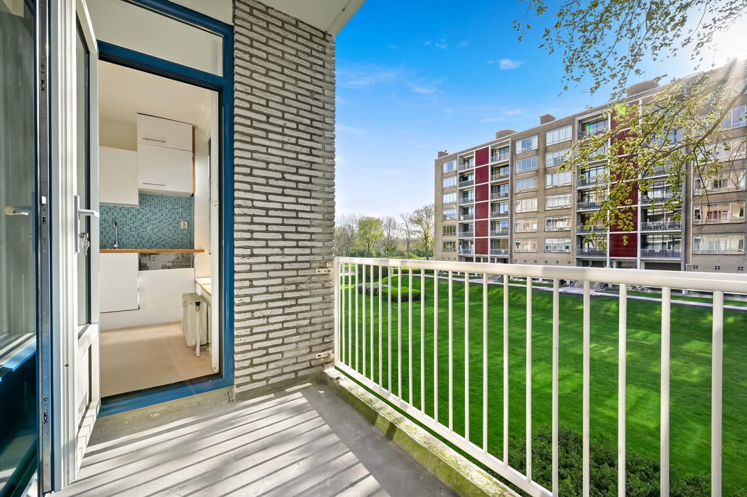 Foto 31 van Van Alkemadelaan 1162