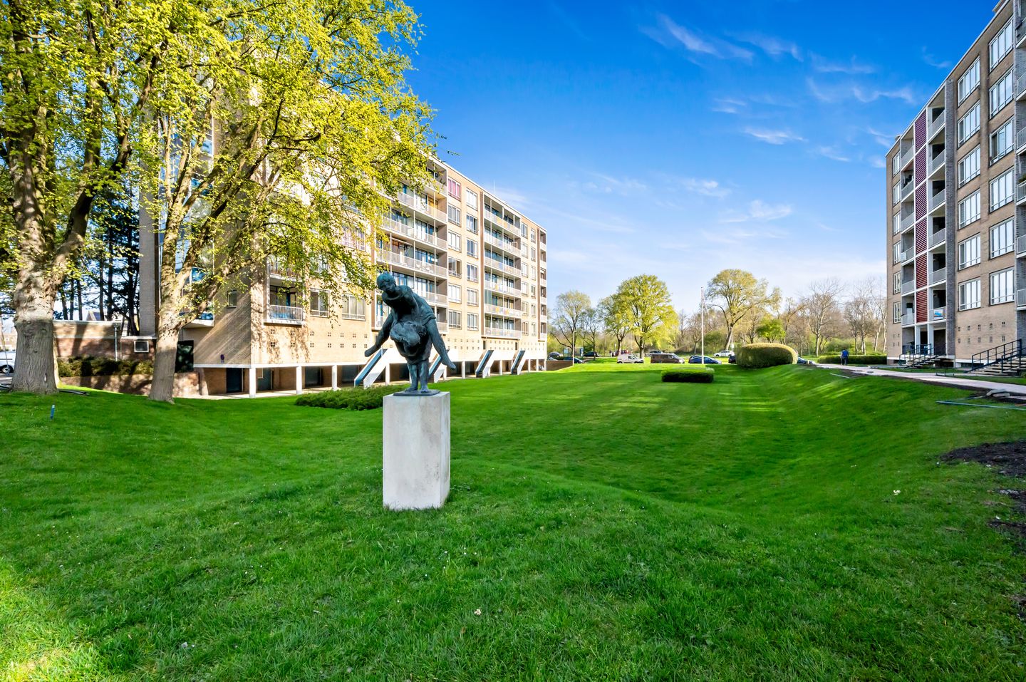 Foto 34 van Van Alkemadelaan 1162