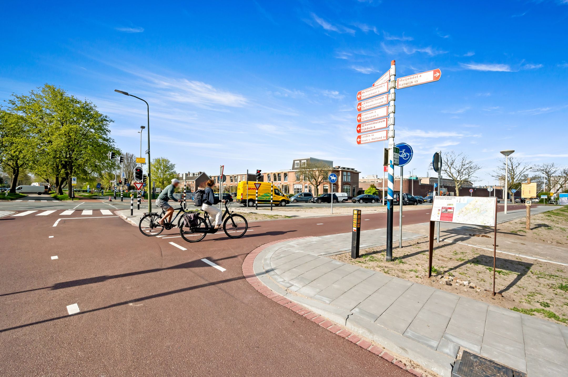 Foto 36 van Van Alkemadelaan 1162