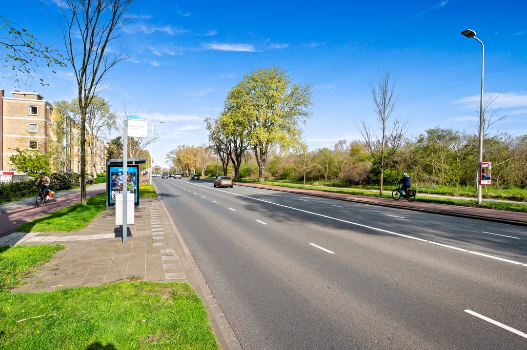 Foto 37 van Van Alkemadelaan 1162