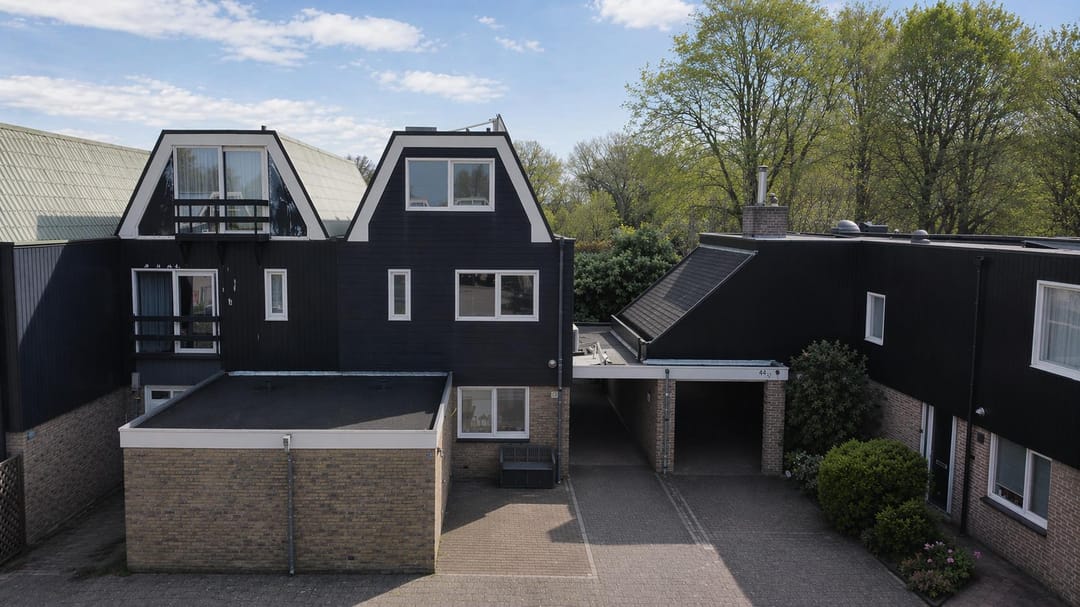 Foto 1 van Archipel 44 19