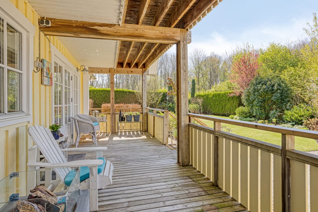 Foto 52 van Land van Horn 6