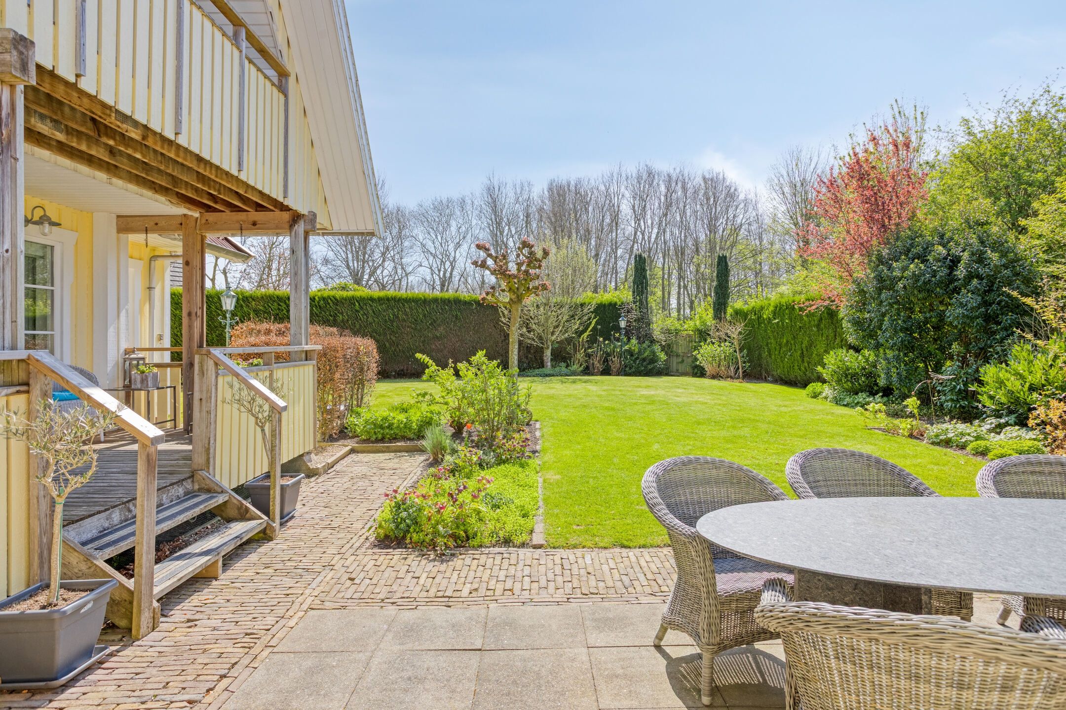 Foto 57 van Land van Horn 6