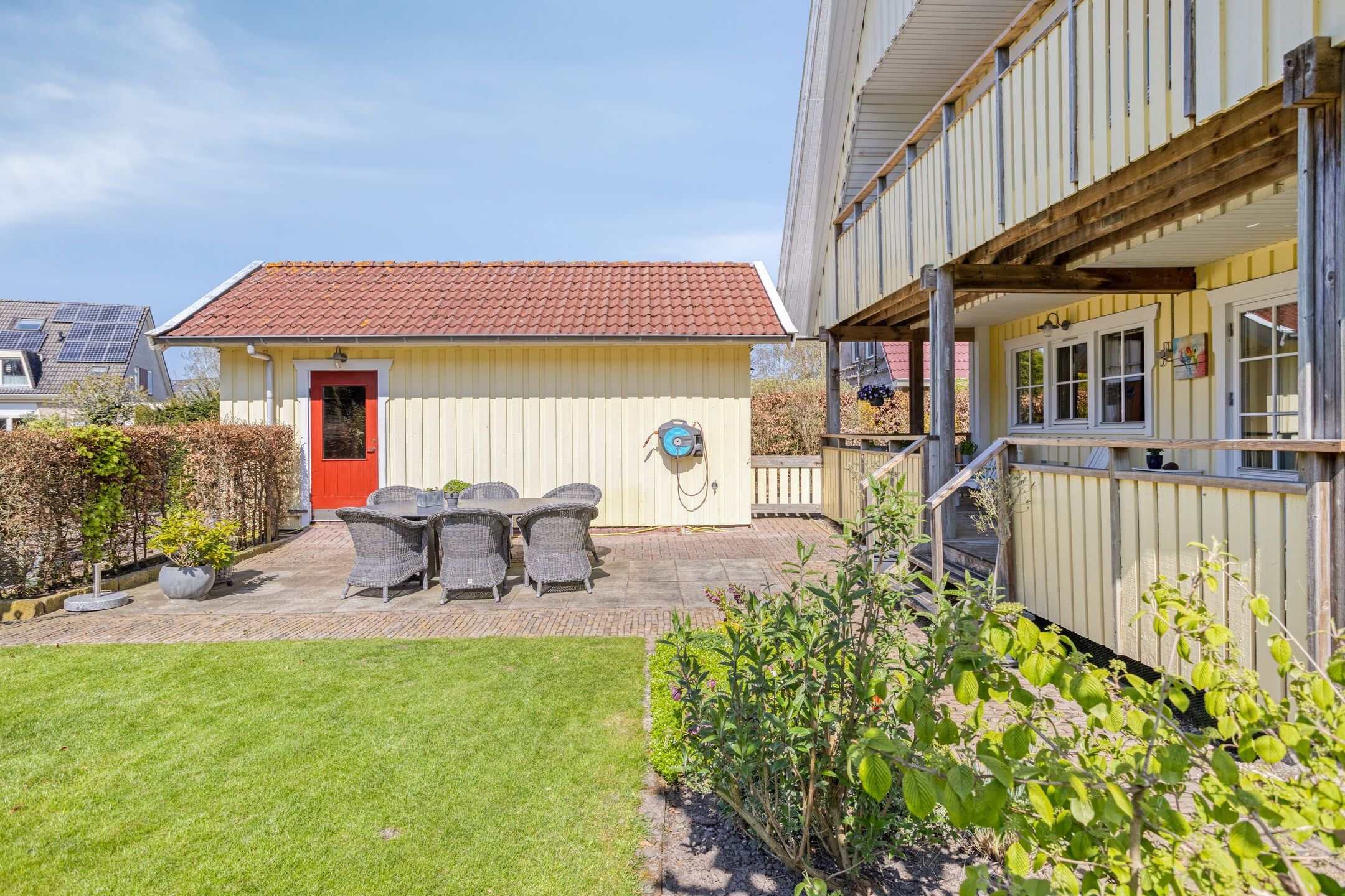 Foto 60 van Land van Horn 6