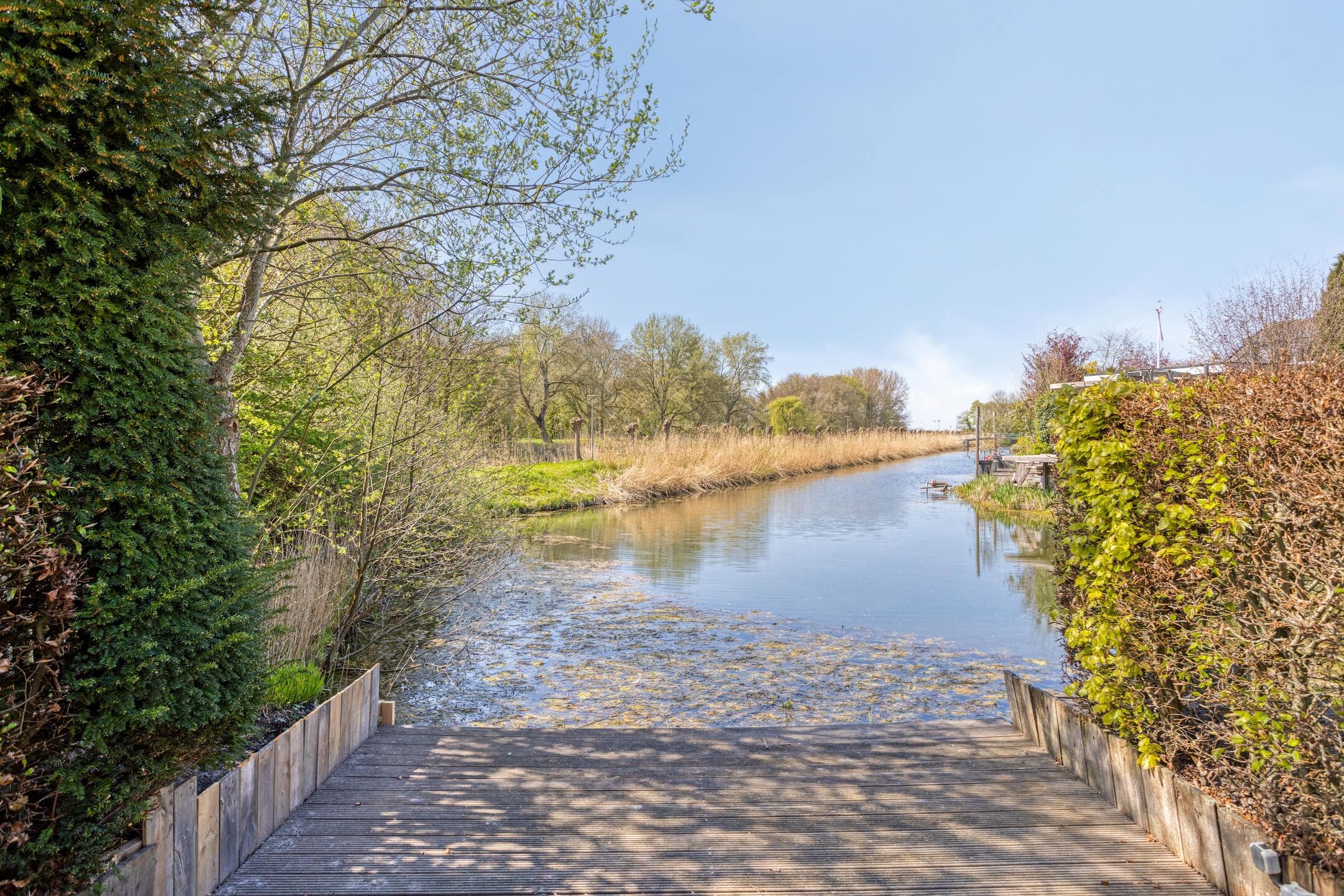 Foto 63 van Land van Horn 6