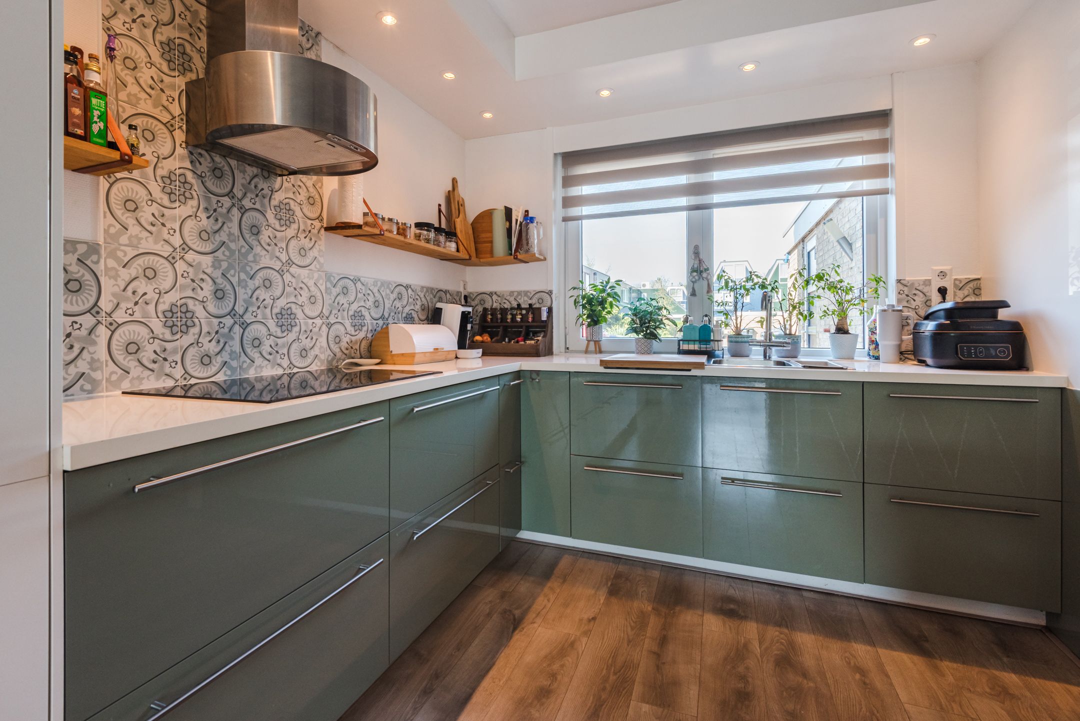 Foto 18 van Archipel 44 19