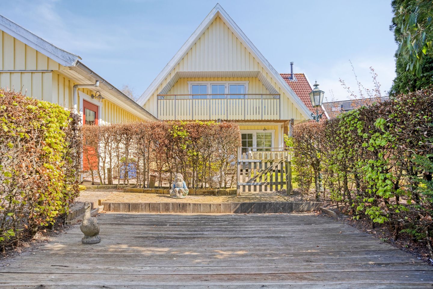 Foto 64 van Land van Horn 6