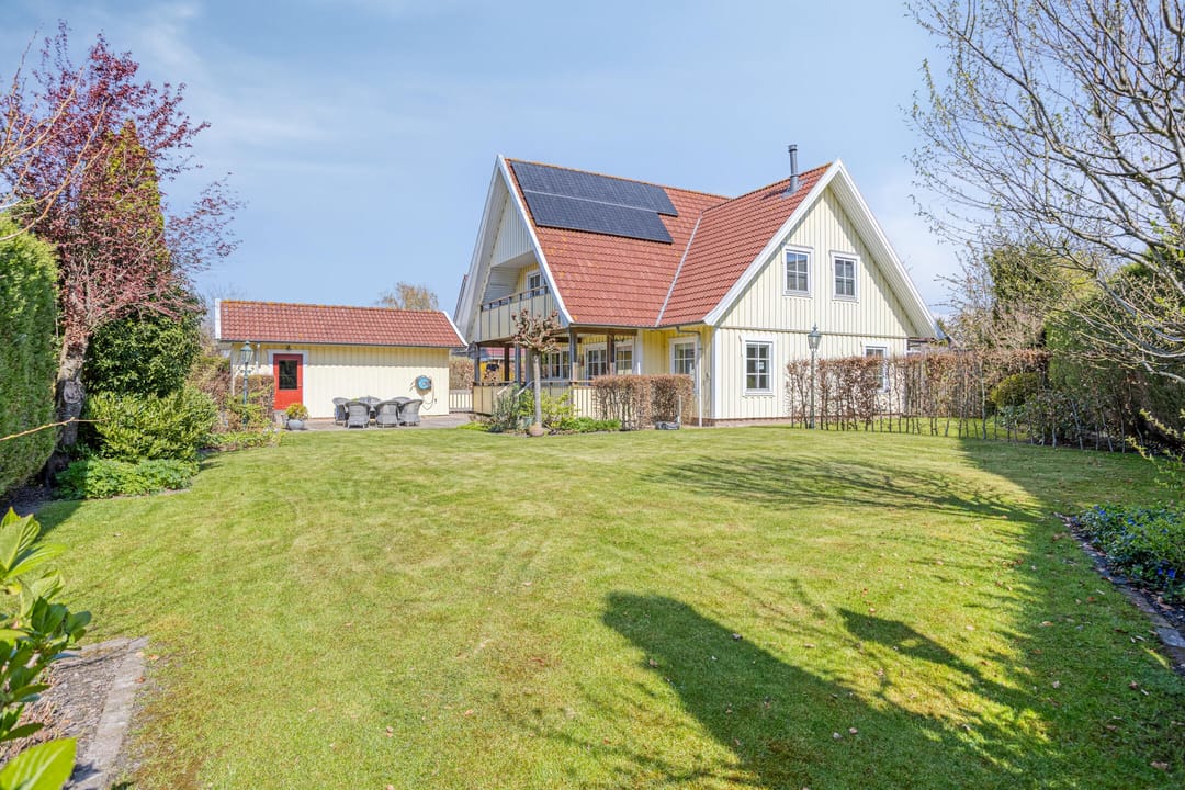 Foto 68 van Land van Horn 6