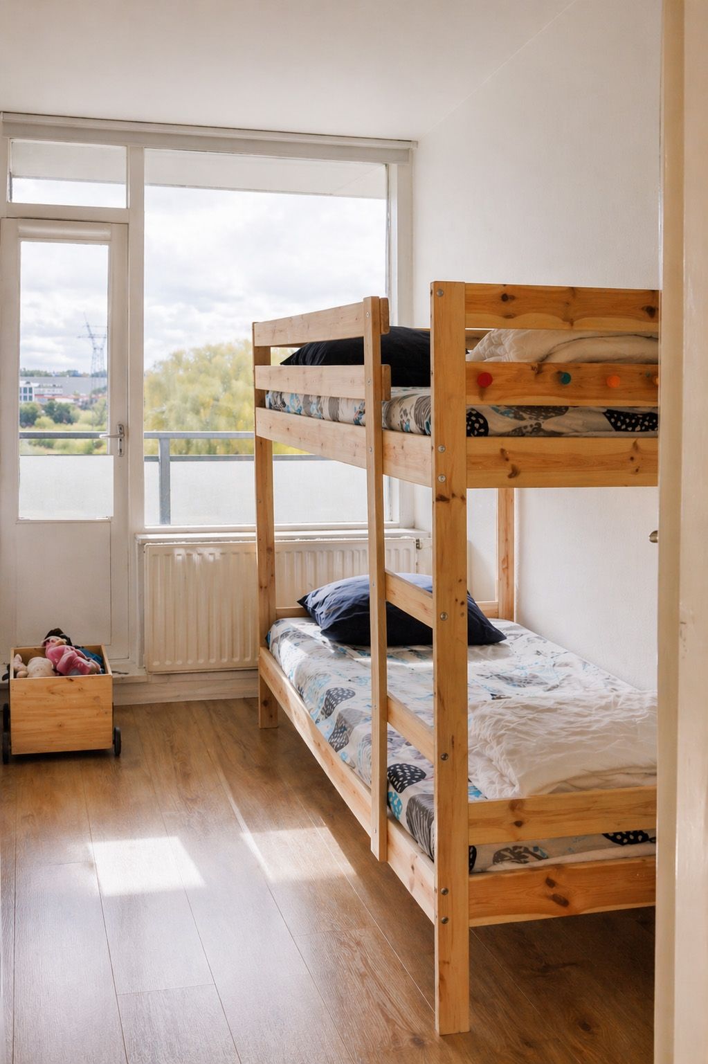 Foto 24 van Condorhorst 95