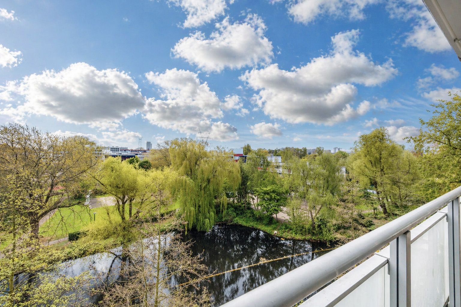 Foto 12 van Condorhorst 95