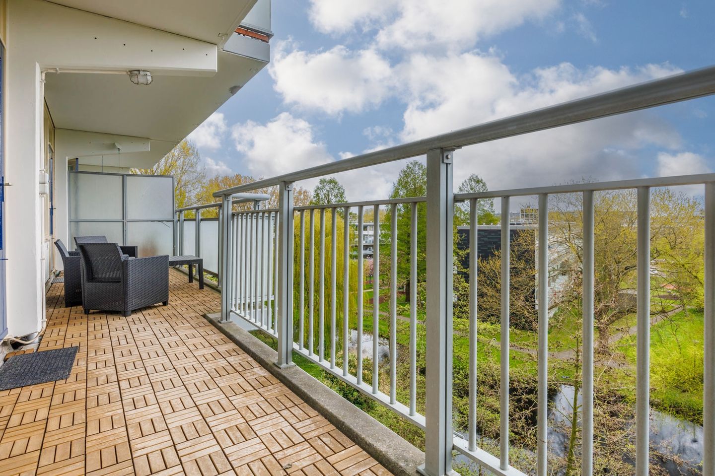 Foto 10 van Condorhorst 95