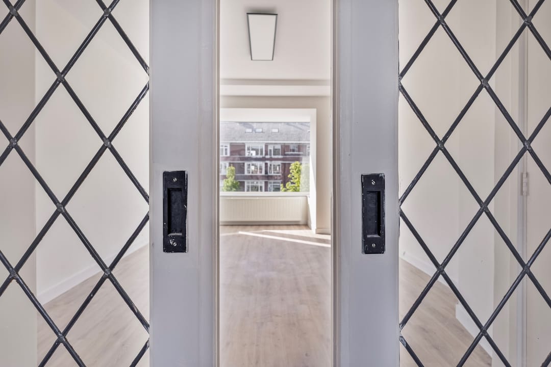 Foto 7 van Laan van Meerdervoort 1581