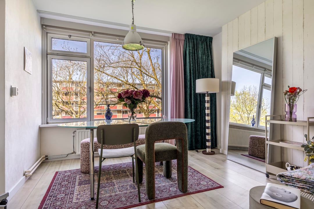 Photo 13 of van Beresteynstraat 79
