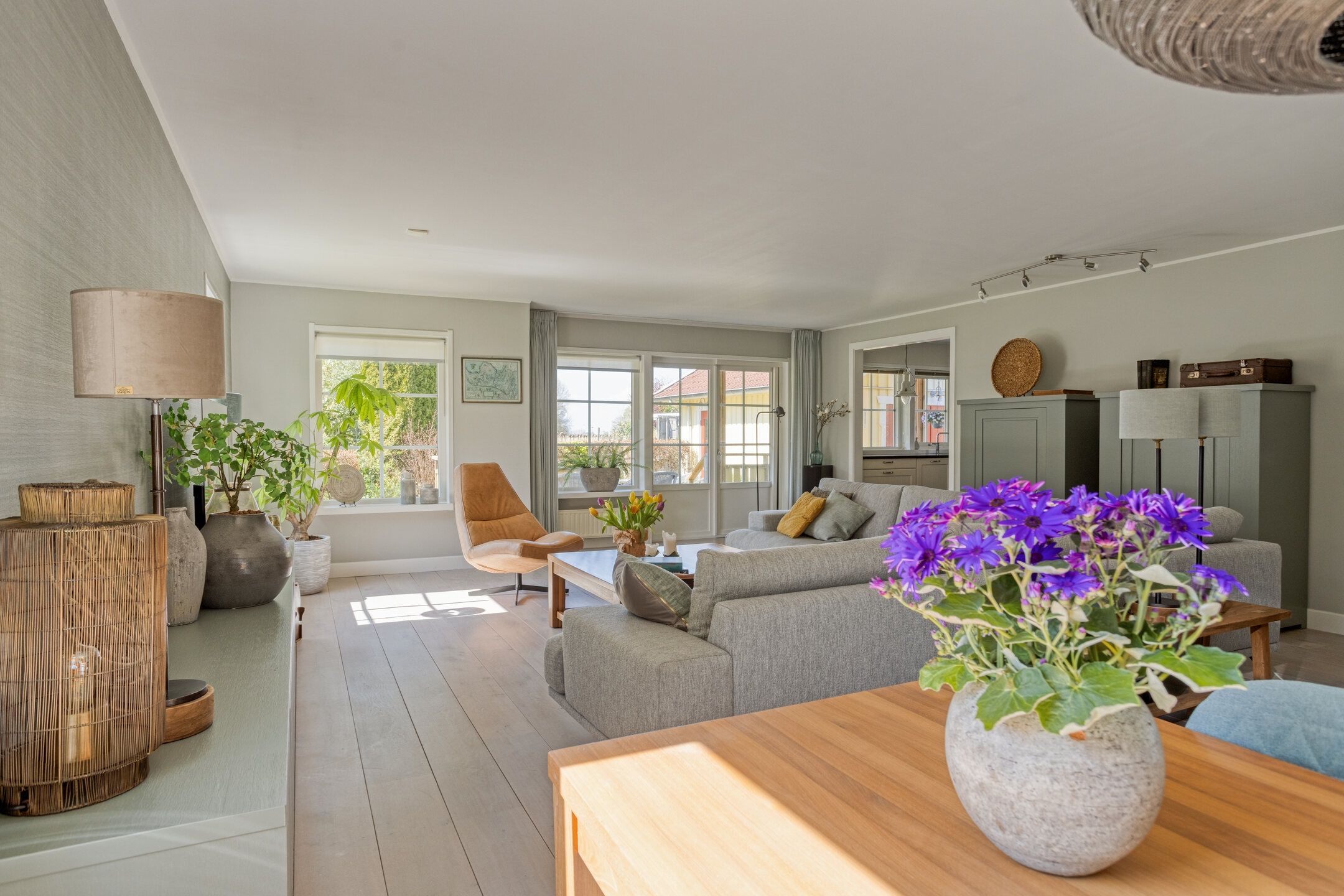 Foto 12 van Land van Horn 6