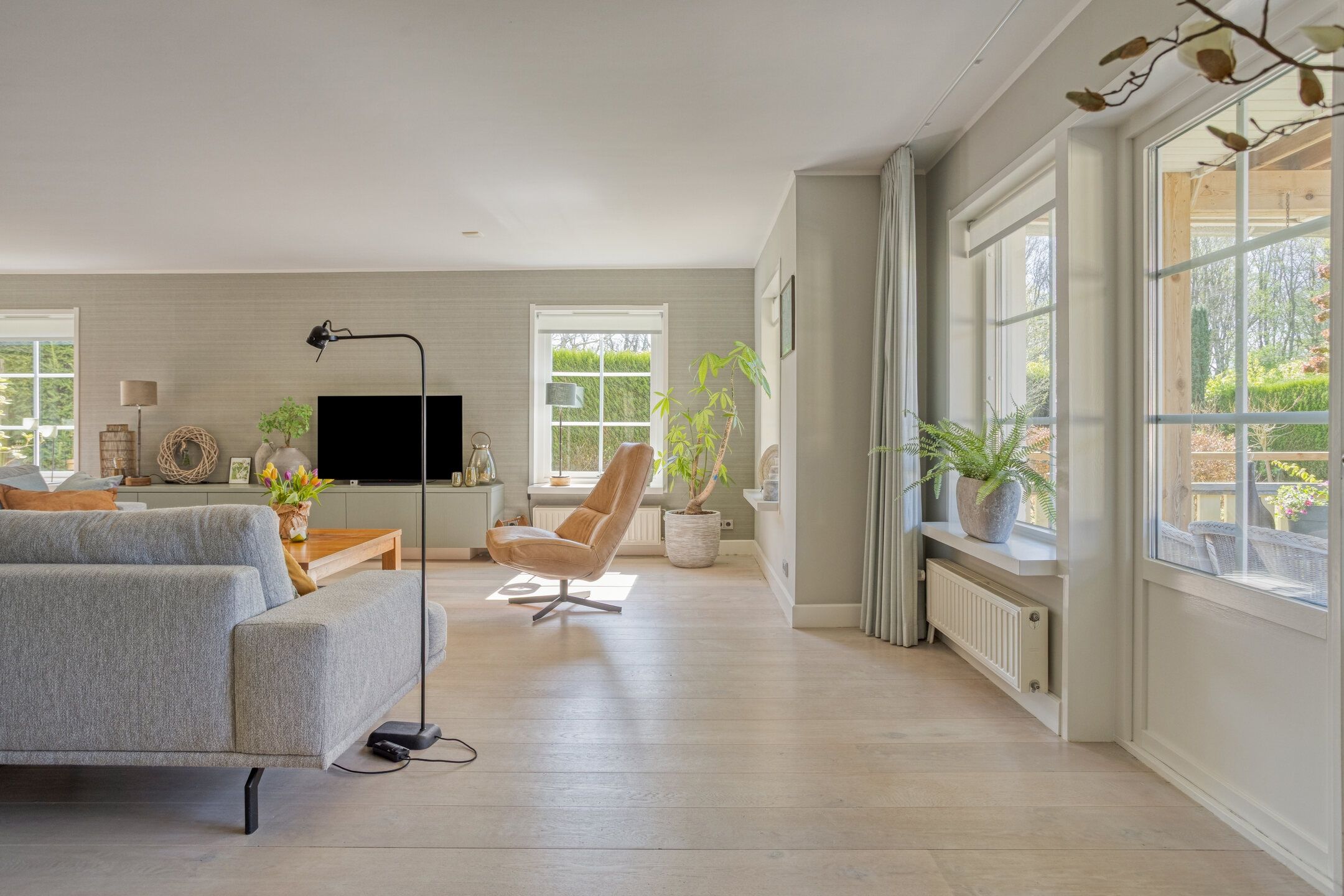 Foto 15 van Land van Horn 6