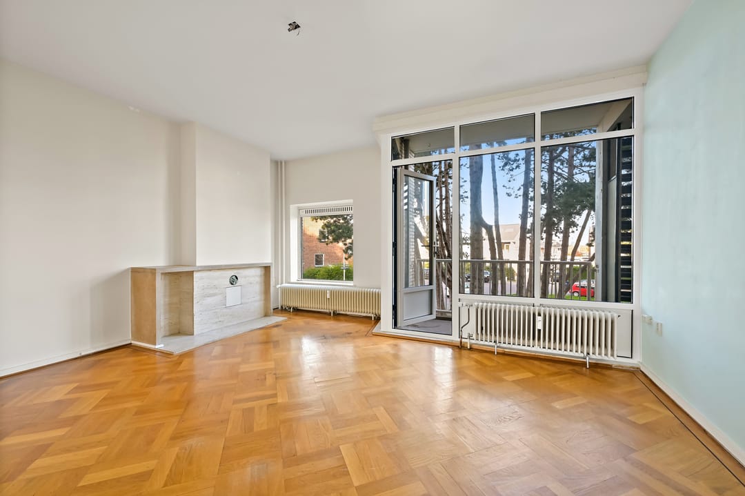 Foto 11 van Van Alkemadelaan 1162