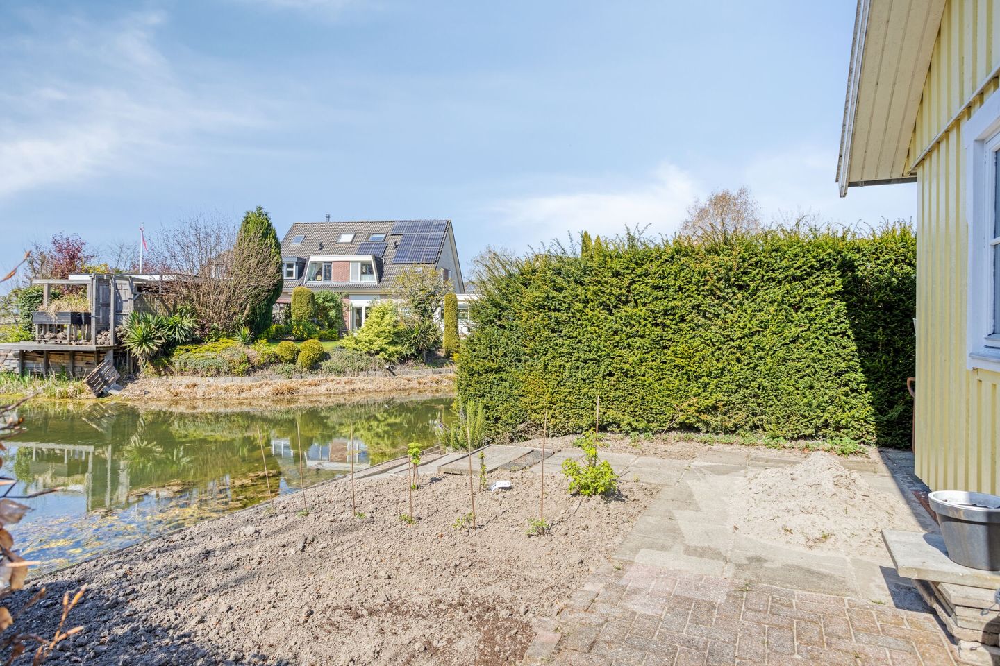 Foto 65 van Land van Horn 6