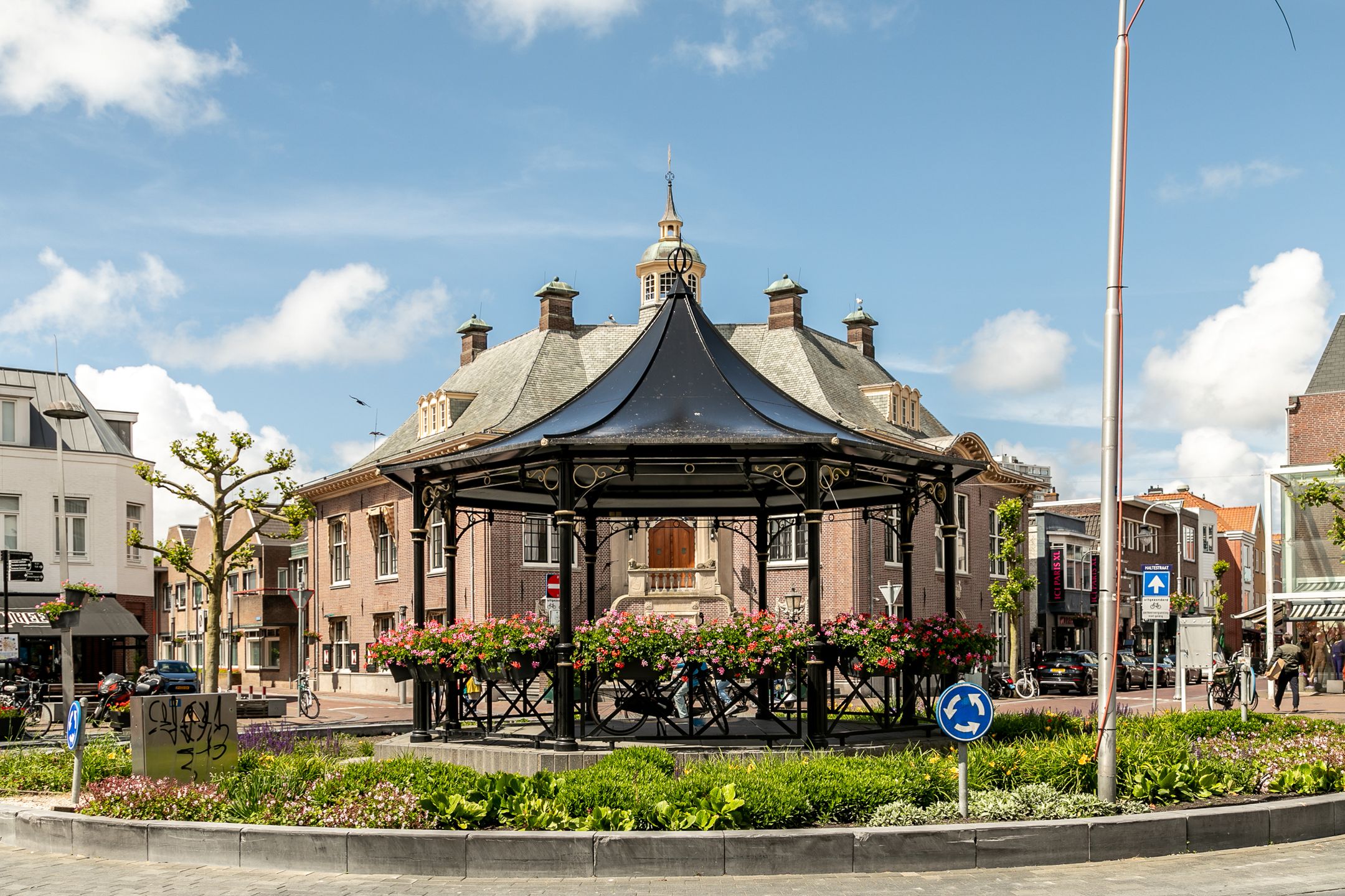 Photo 57 of van Speijkstraat 170