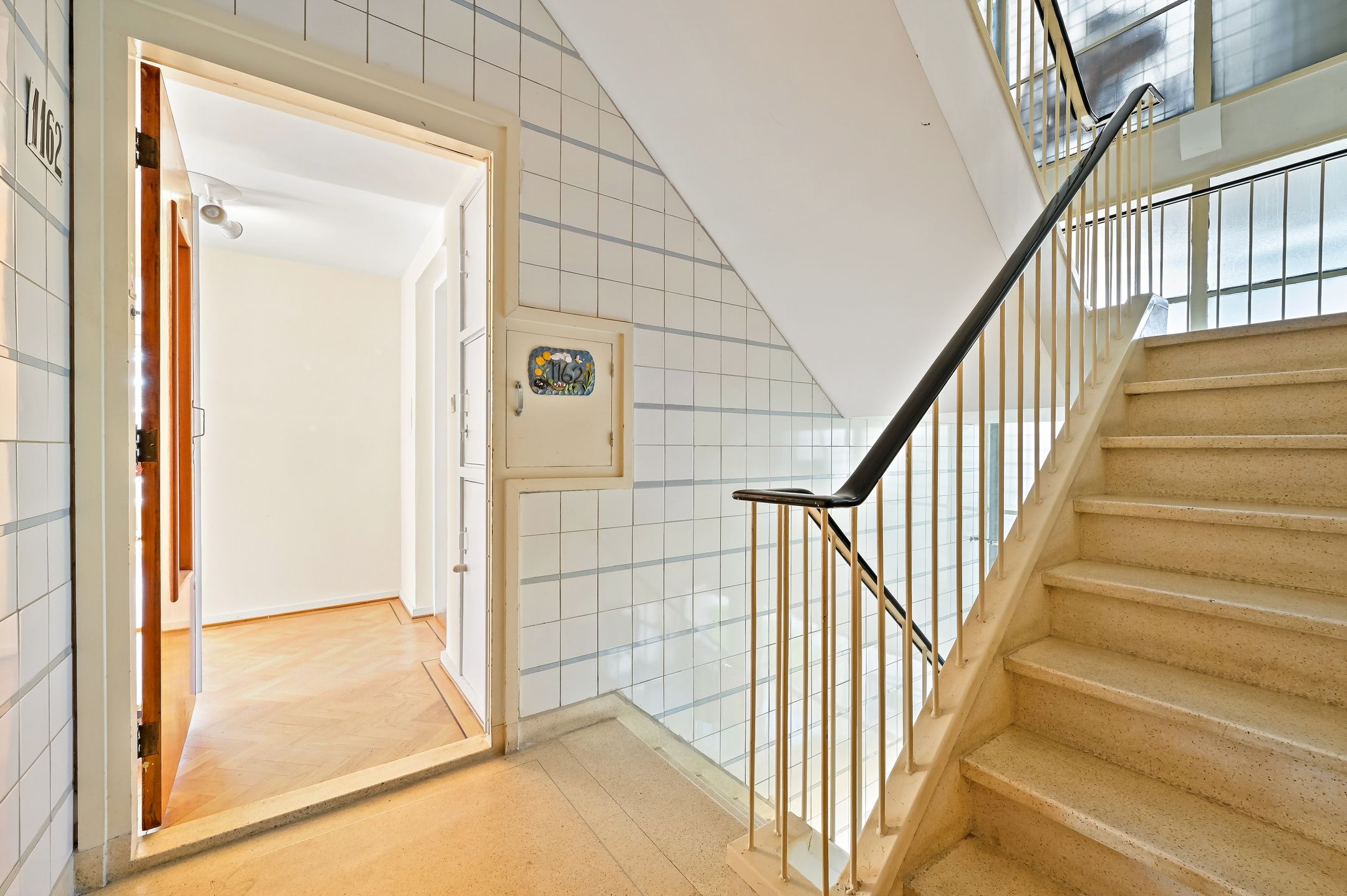 Foto 9 van Van Alkemadelaan 1162