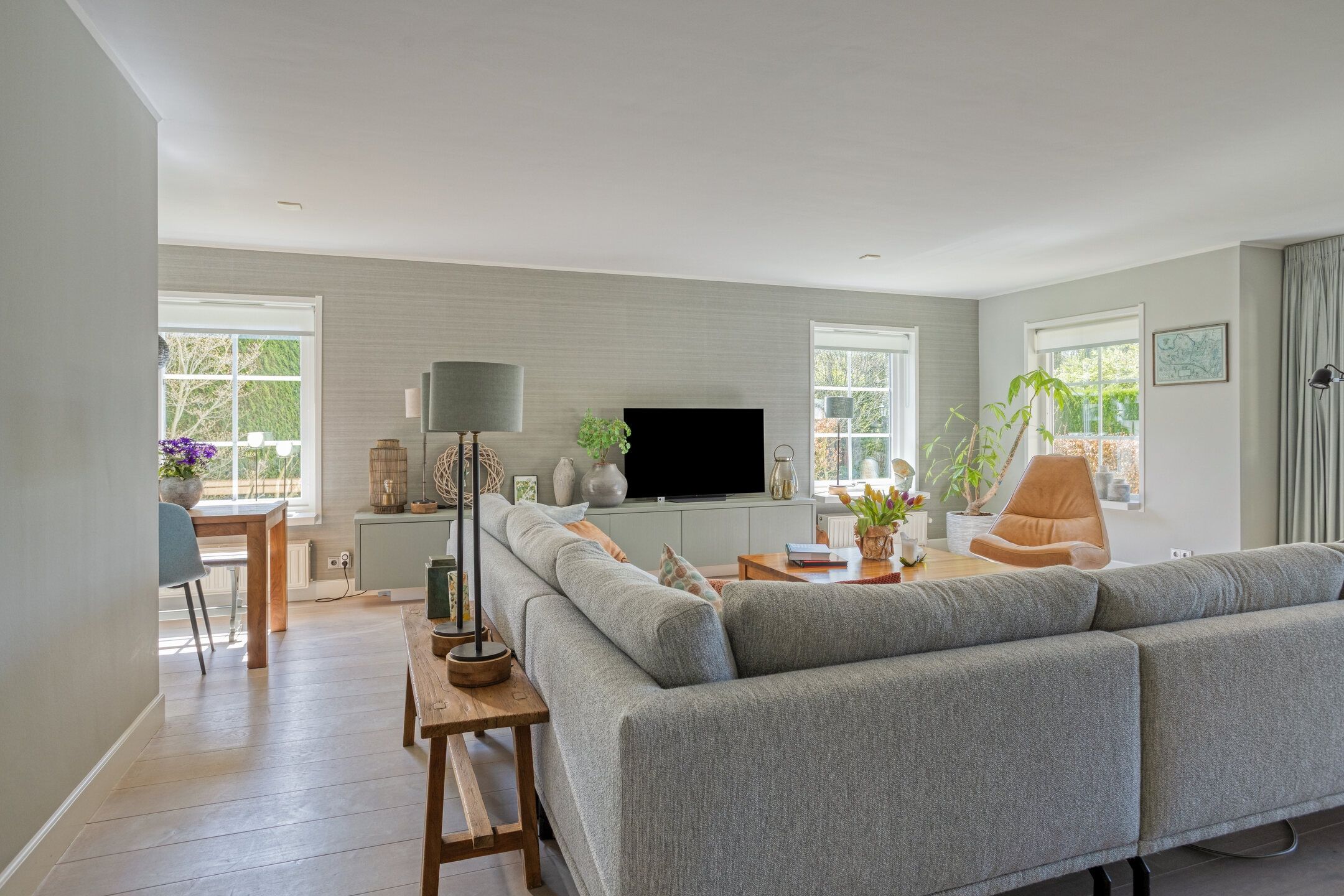 Foto 9 van Land van Horn 6