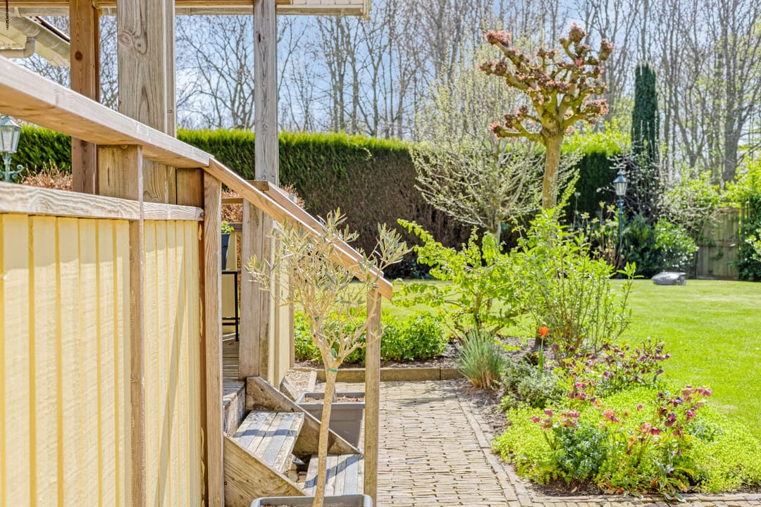 Foto 56 van Land van Horn 6