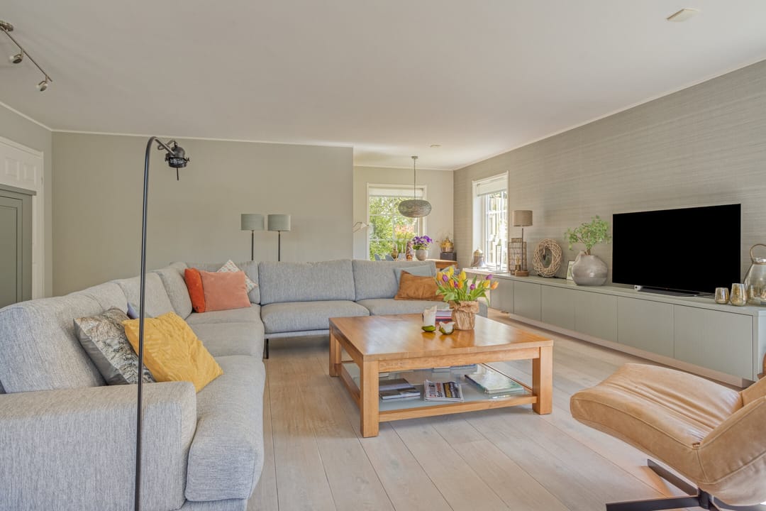 Foto 13 van Land van Horn 6