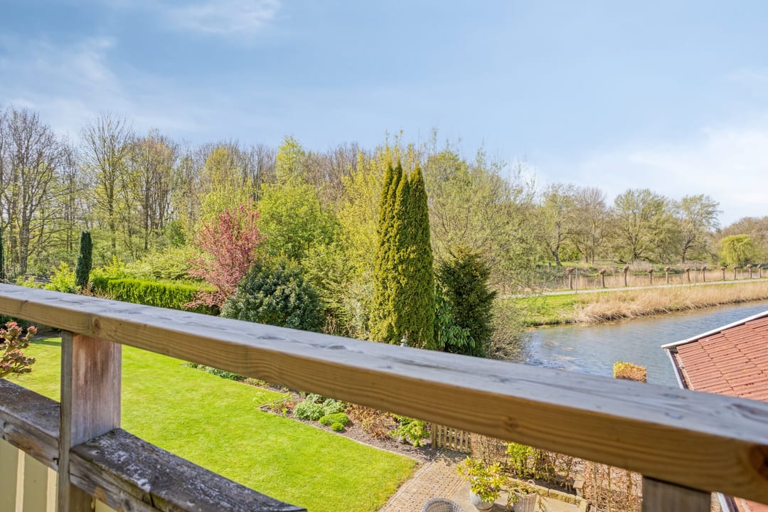 Foto 38 van Land van Horn 6