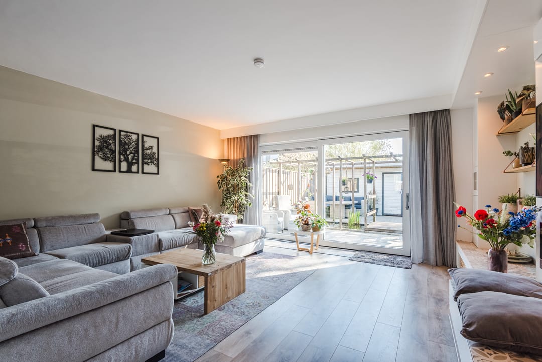 Foto 11 van Archipel 44 19