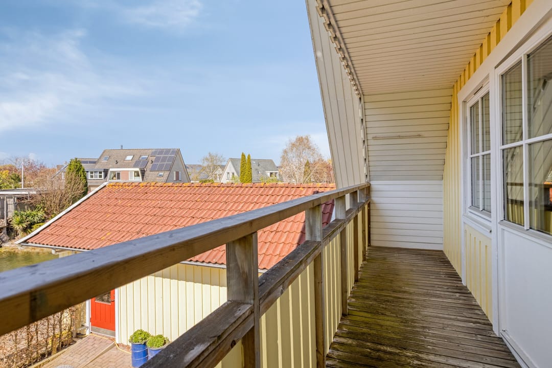 Foto 37 van Land van Horn 6