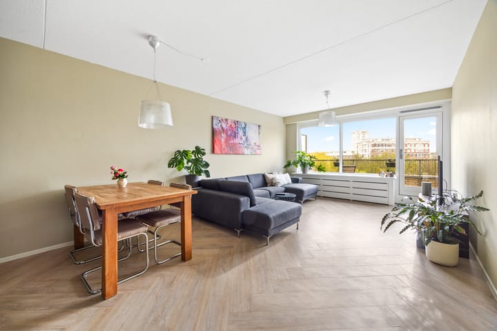 Foto 2 van Burgemeester Patijnlaan 726