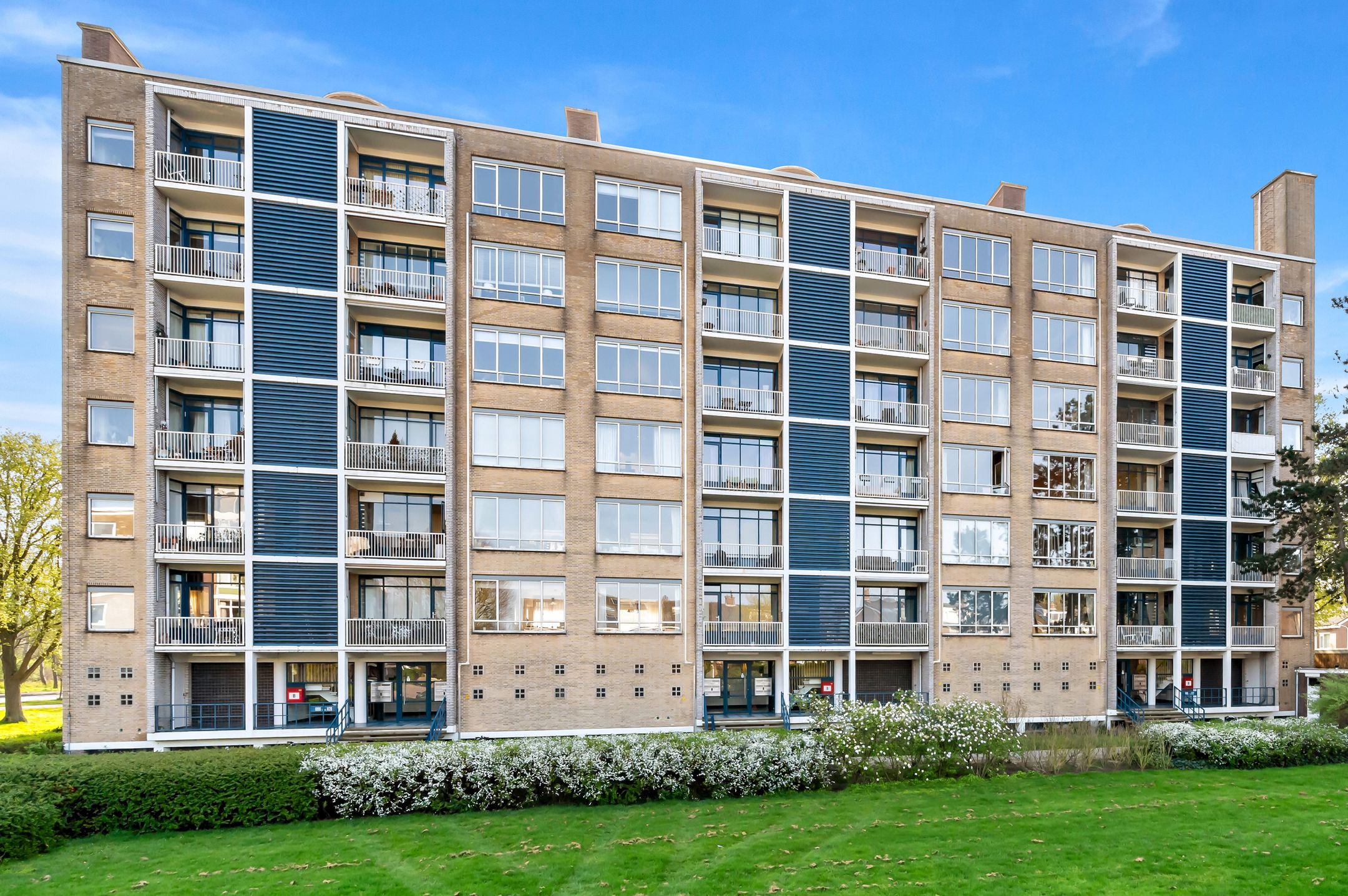 Foto 3 van Van Alkemadelaan 1162