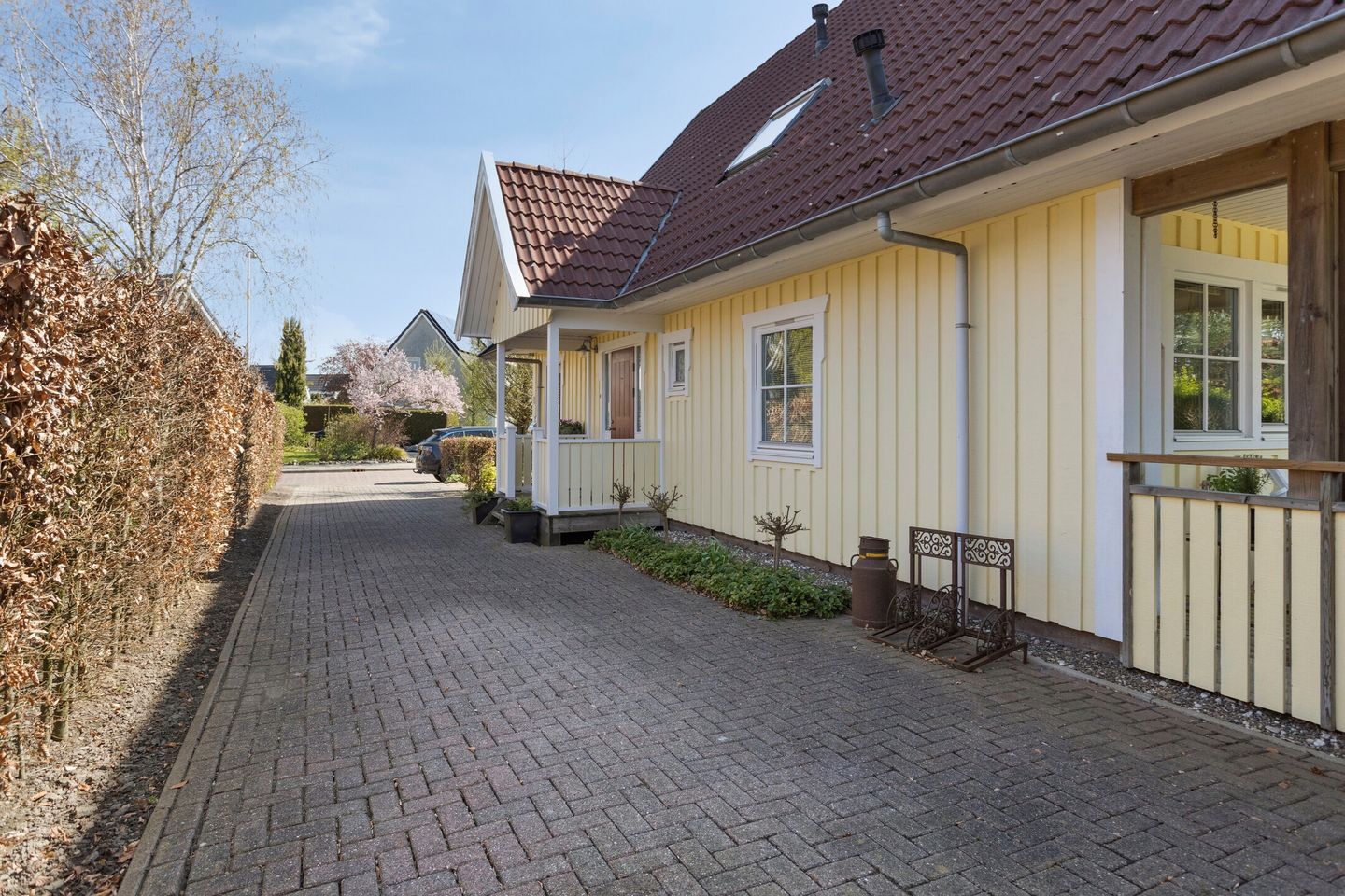 Foto 5 van Land van Horn 6