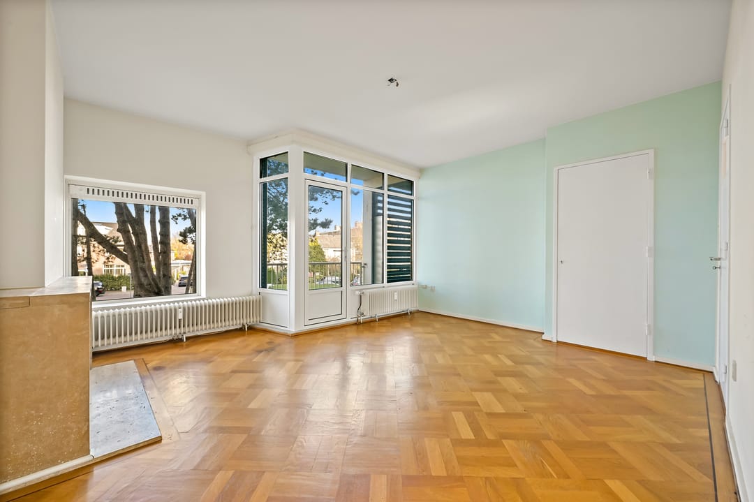 Foto 13 van Van Alkemadelaan 1162