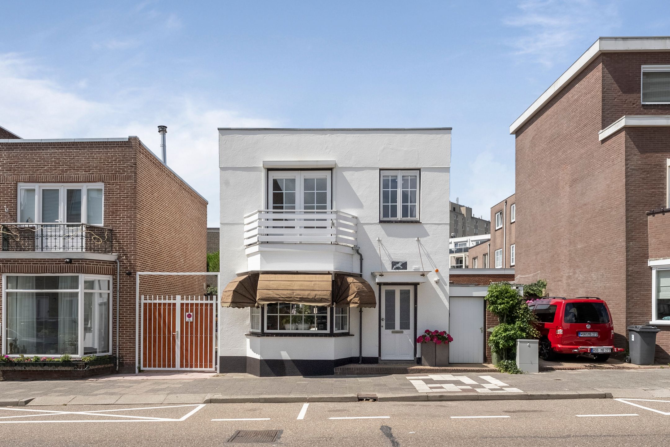 van Speijkstraat 170 