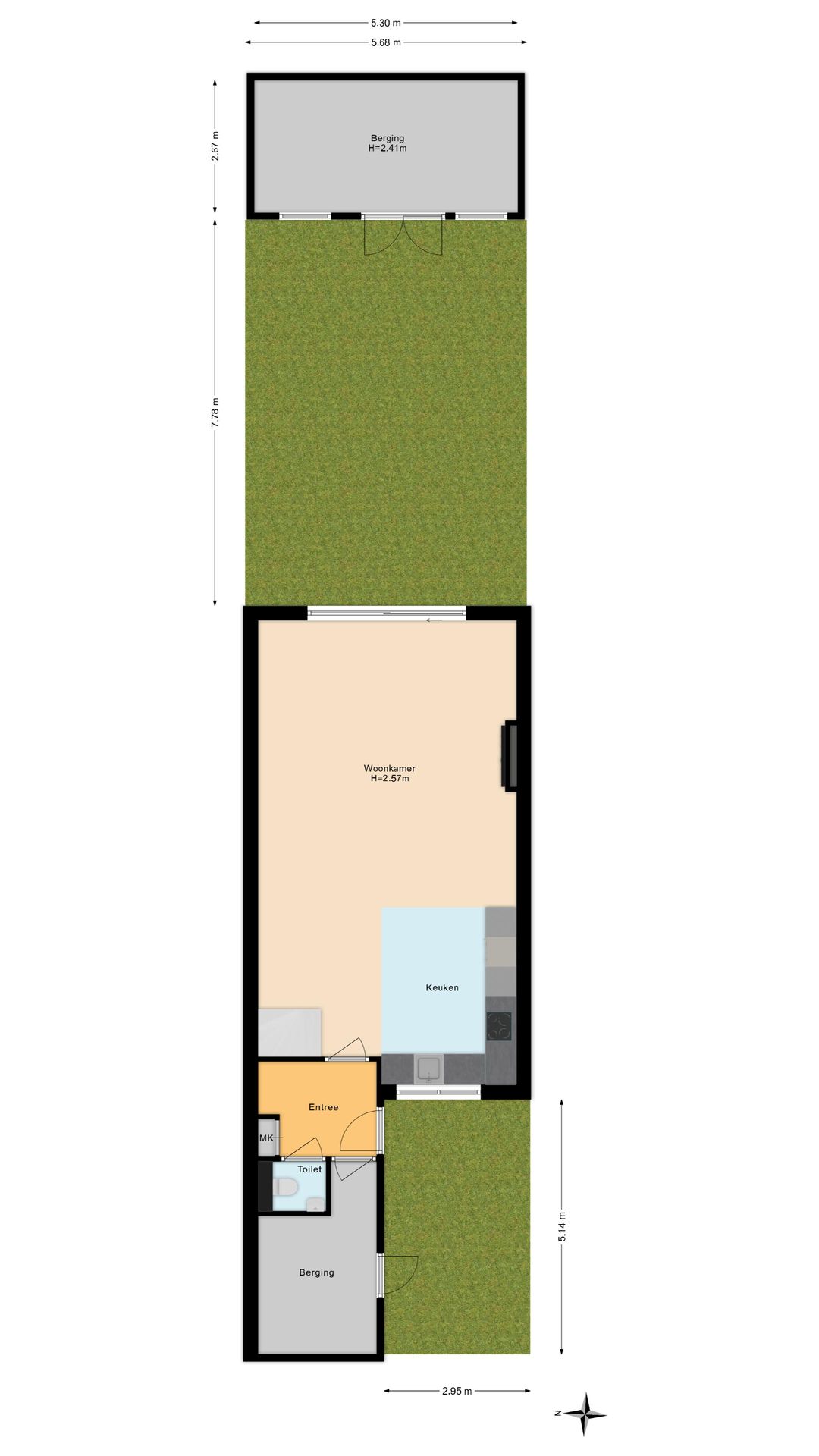 Foto 56 van Archipel 44 19