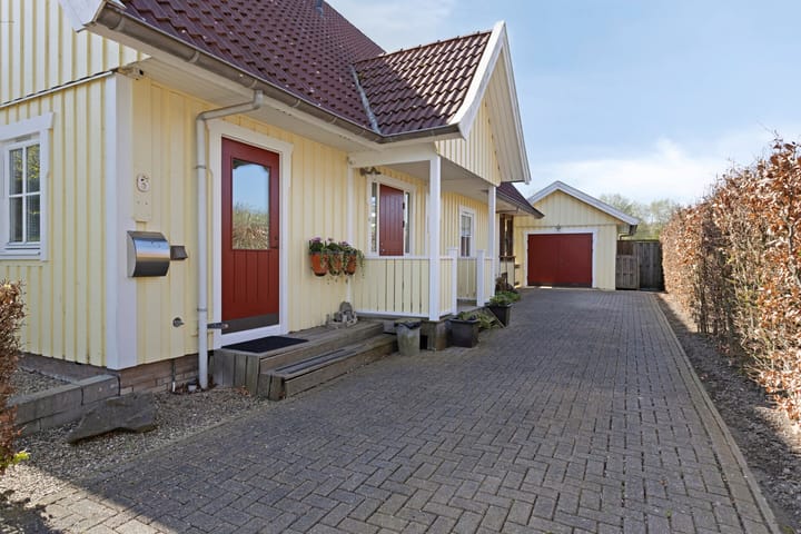 Foto 4 van Land van Horn 6