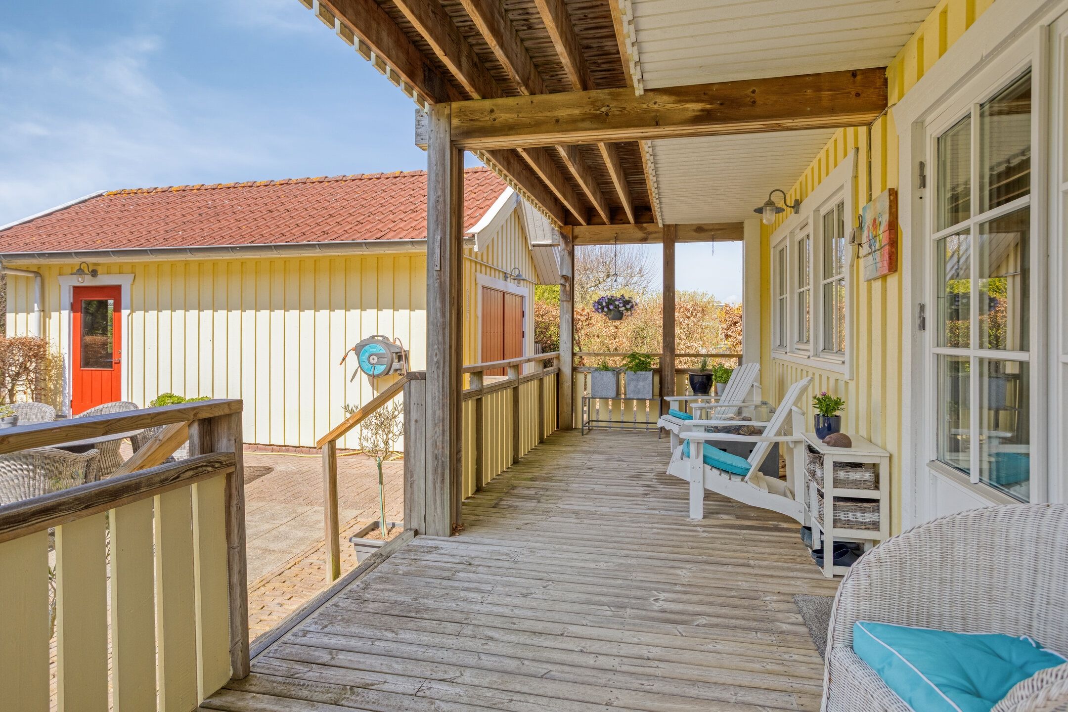 Foto 54 van Land van Horn 6