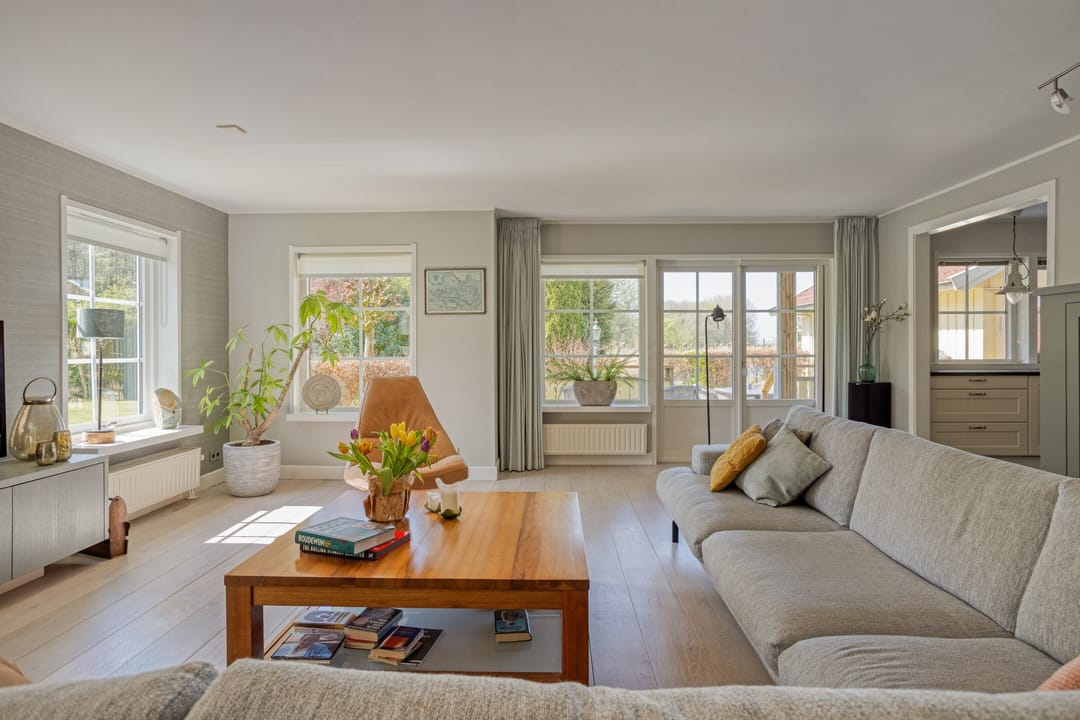 Foto 11 van Land van Horn 6