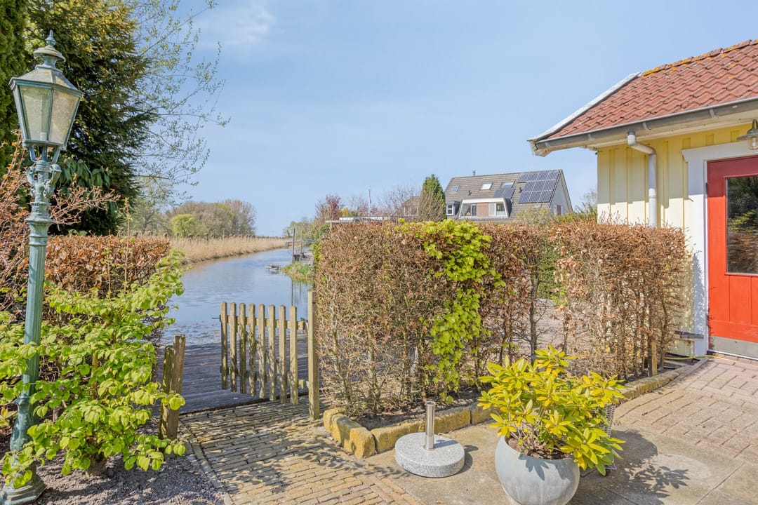 Foto 61 van Land van Horn 6