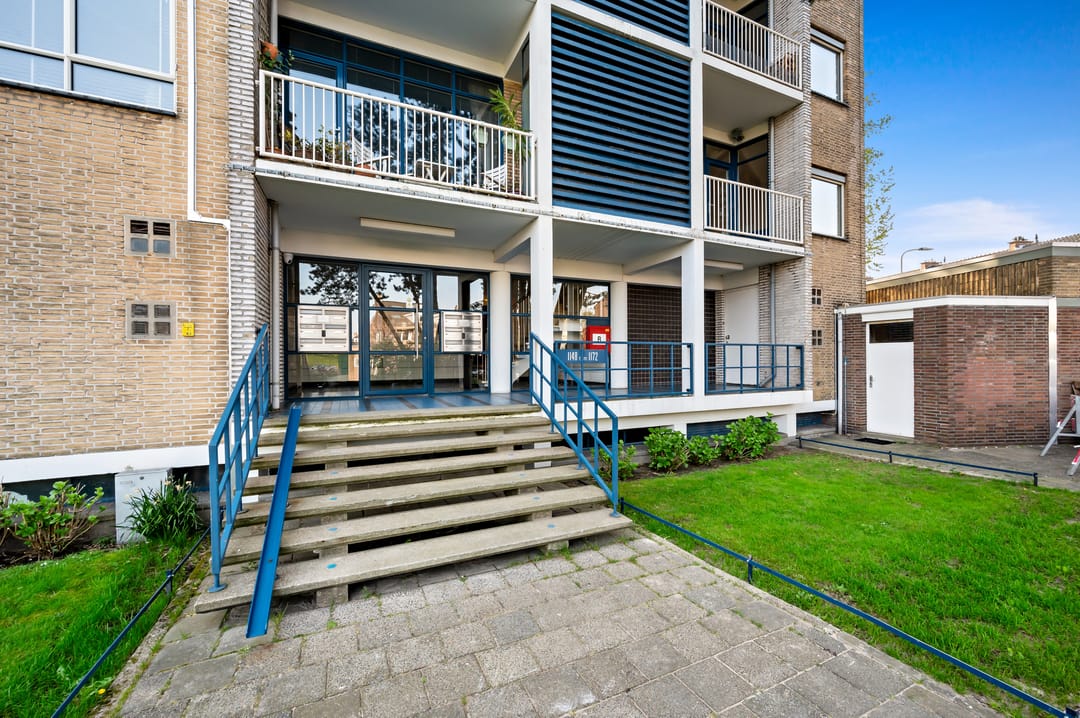 Foto 7 van Van Alkemadelaan 1162