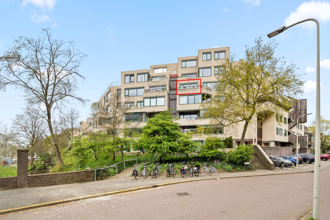 Photo 1 of Burgemeester Patijnlaan 726