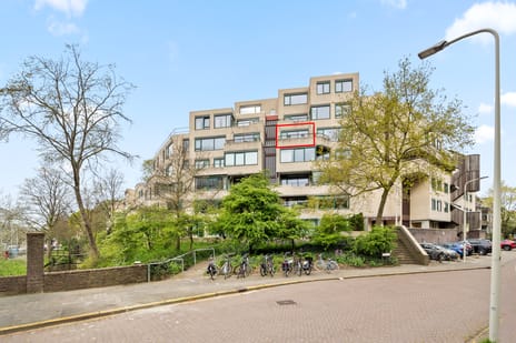 Burgemeester Patijnlaan thumbnail