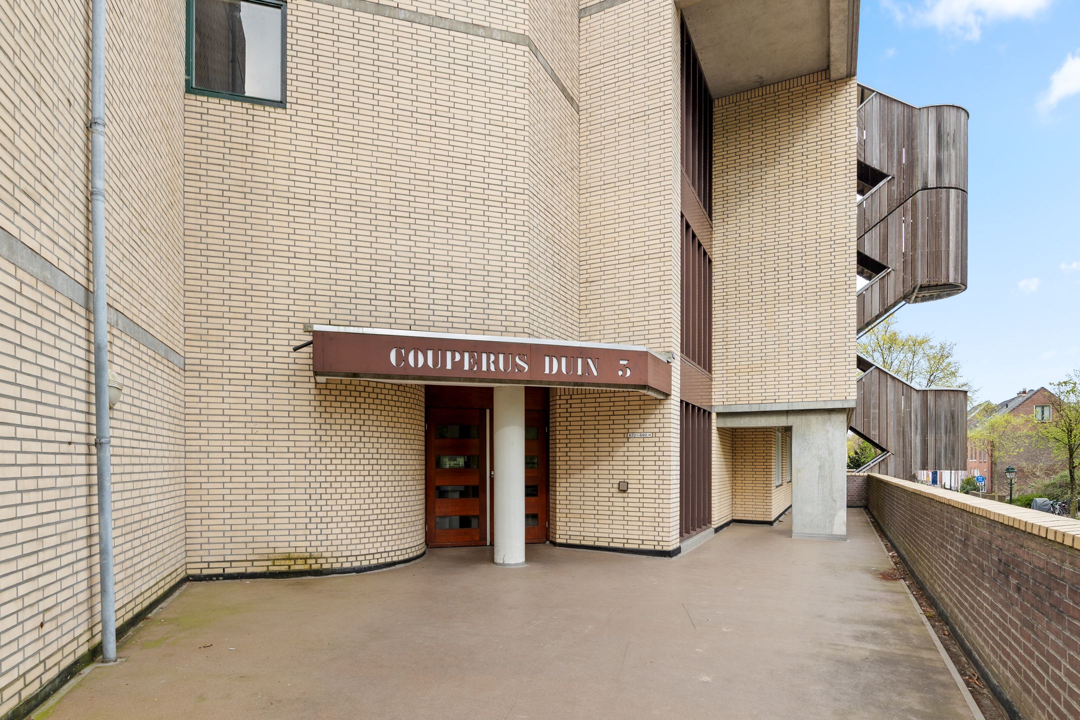 Photo 6 of Burgemeester Patijnlaan 726