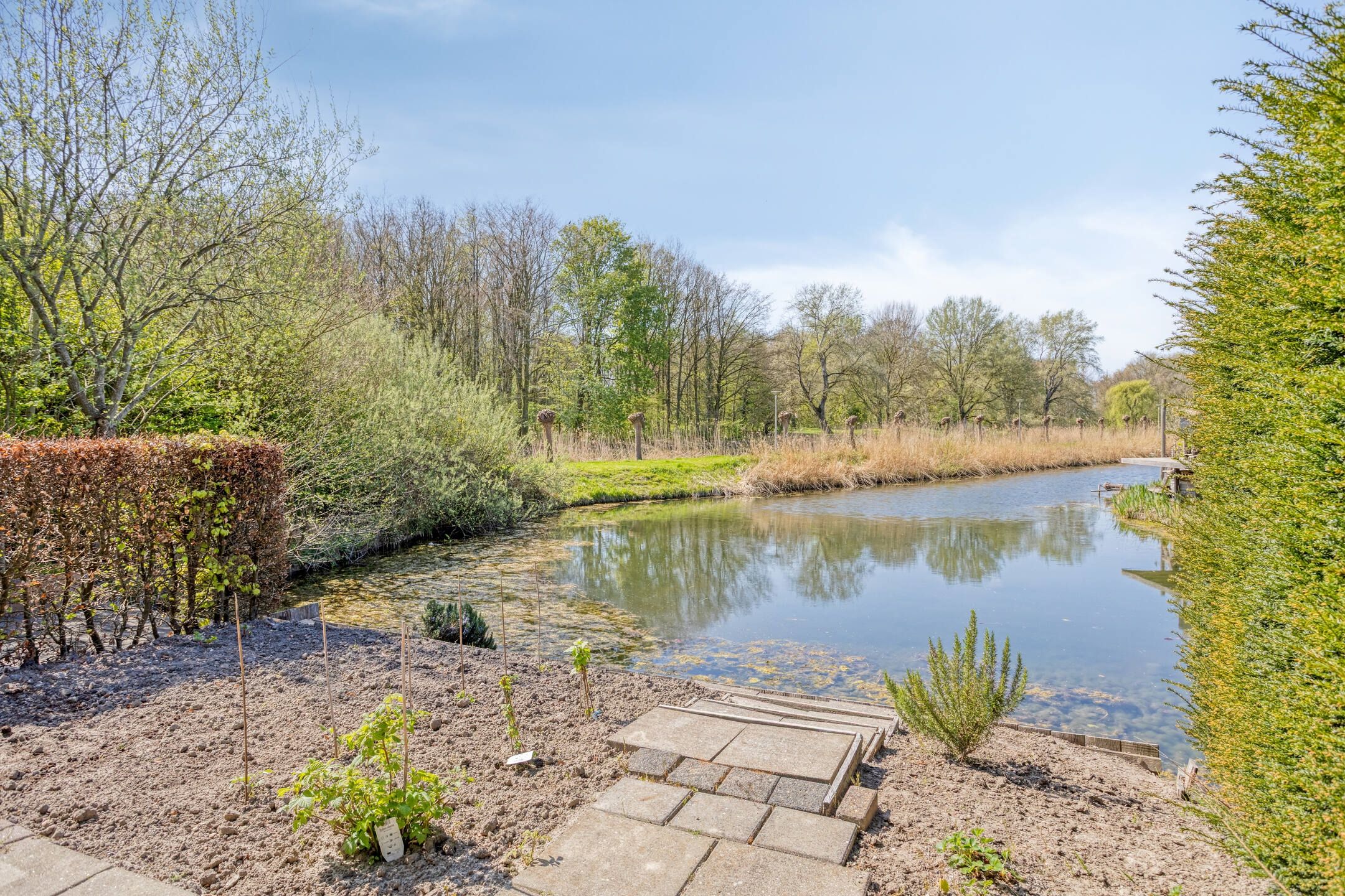 Foto 66 van Land van Horn 6